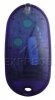 T�l�commande : SEAV Be-Happy-S2 blue