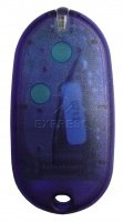 T�l�commande : SEAV Be-Happy-S2 blue