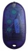 T�l�commande : SEAV Be-Happy-S3 blue