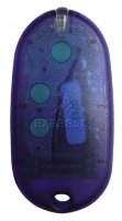 T�l�commande : SEAV Be-Happy-RS3 blue