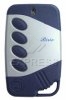 Votre telecommande  FADINI BIRIO 4 a 4 boutons