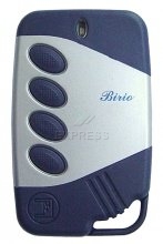 T�l�commande : FADINI BIRIO 4