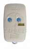 Votre telecommande  SEA 433-2 a 2 boutons
