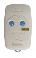 T�l�commande : SEA 433-2