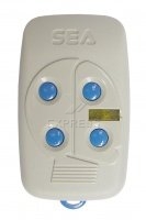 T�l�commande : SEA 433-4