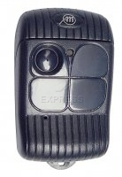 T�l�commande : ALLMATIC BRO1WN