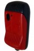 T�l�commande : ALLMATIC BRO1WN red