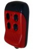 T�l�commande : ALLMATIC BRO4WN red