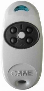 T�l�commande : CAME TOP864NA a 4 boutons
