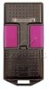 T�l�commande : CARDIN S466-TX2 P9