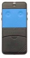 T�l�commande : CARDIN S435-TX2 blue