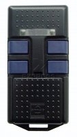 T�l�commande : CARDIN S466-TX4 blue
