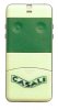 T�l�commande : CASALI 252