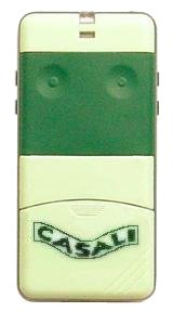 T�l�commande : CASALI 252