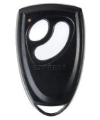 T�l�commande : CHAMBERLAIN 54332EML a 2 boutons