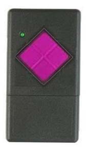 T�l�commande : DICKERT FHS20-01