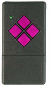 T�l�commande : DICKERT FHS20-02