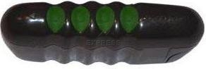 T�l�commande : DITEC BIX4 a 4 boutons