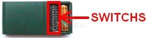 T�l�commande : DOITRAND MPSTF4E