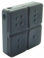 T�l�commande : GIBIDI Domino