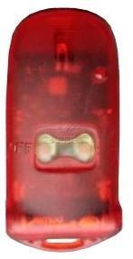 T�l�commande : DUCATI 6203 red