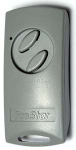 T�l�commande : ECOSTAR RSE2