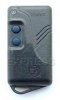 T�l�commande : FADINI JUBI 433-2