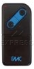 T�l�commande : FAAC T224-2