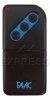 T�l�commande : FAAC T31-3