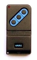 T�l�commande : FAAC TM224-3