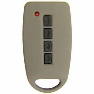 Reglage moteur wayne dalton