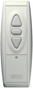 Programmation telecommande somfy volet roulant somfy