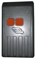 T�l�commande : GIBIDI 26.995-2 old