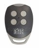 T�l�commande : DITEC GOL4