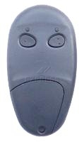 T�l�commande : SIMINOR 46-2nlt a 2 boutons