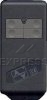 T�l�commande : ALLTRONIK S406-4 27.015 MHz