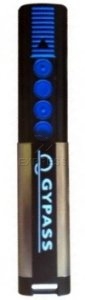 T�l�commande : GYPASS 4020 a 4 boutons