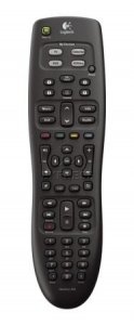Télécommande Logitech Harmony 300