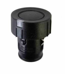 T�l�commande : H�RMANN HSZ1 868 MHz a 1 boutons