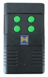 T�l�commande : H�RMANN DH04 27.015 MHz