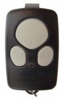 T�l�commande : WAYNE-DALTON 3BTM-A433 a 3 boutons