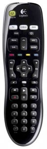 T�l�commande : LOGITECH HARMONY TE