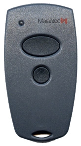 T�l�commande : MARANTEC D302-433