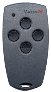 T�l�commande : MARANTEC D304-868