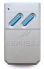 T�l�commande : MARANTEC D102 27.095 MHz