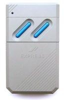 T�l�commande : MARANTEC D102 27.095 MHz