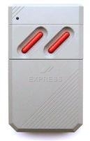 T�l�commande : MARANTEC D102 27.095MHz red