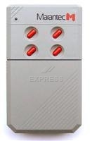 T�l�commande : MARANTEC D104 27.095 MHz