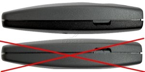 T�l�commande : MARANTEC D306-868 a 10 boutons