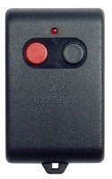T�l�commande : AETERNA 433 MHz  2K mini